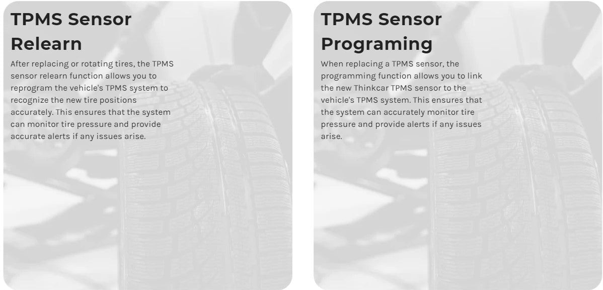 Unlock Your Car’s Secrets with the THINKCAR G2 Car Scanner