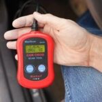 OBD codes scanner