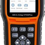 Foxwell NT630 Plus OBD2 Scanner