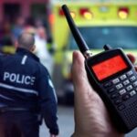 Police Scanner | California | Dod Law | Best Criminal Defense