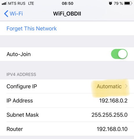 Car Scanner ELM OBD2 Návod: Troubleshooting Connection Issues